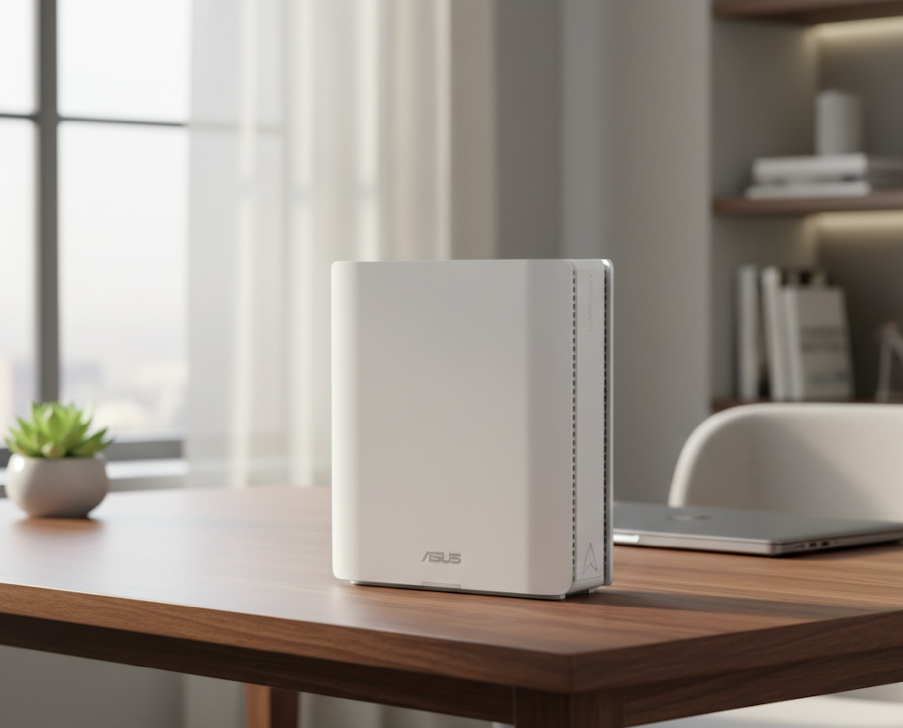 Asus ZenWiFi BQ16 Pro Mesh Router