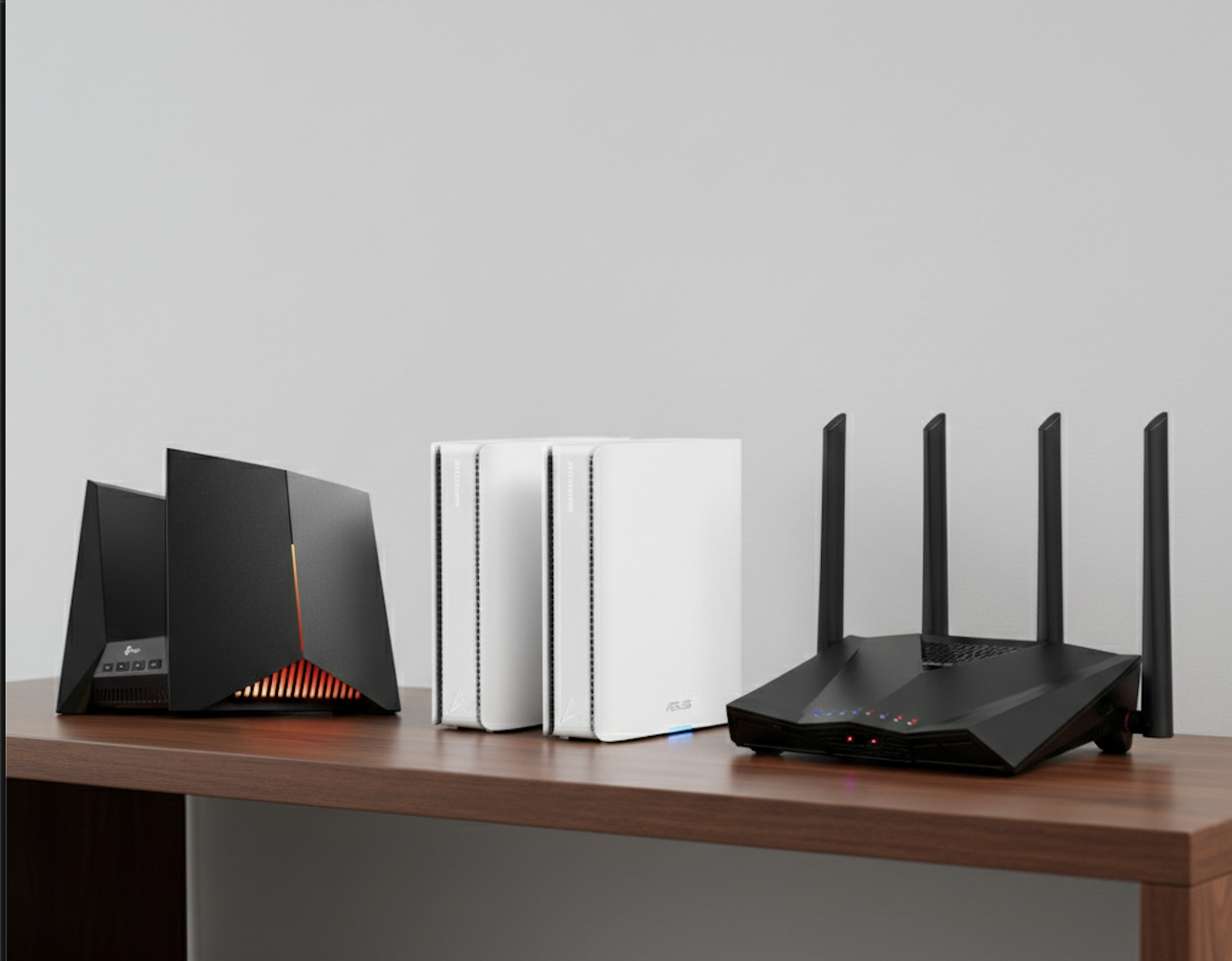 Best Wi-Fi Routers for Home (2026 Guide)