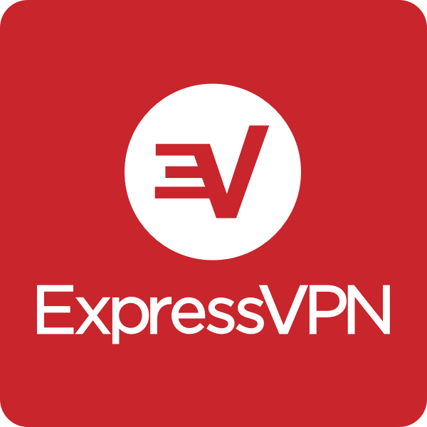 ExpressVPN Logo