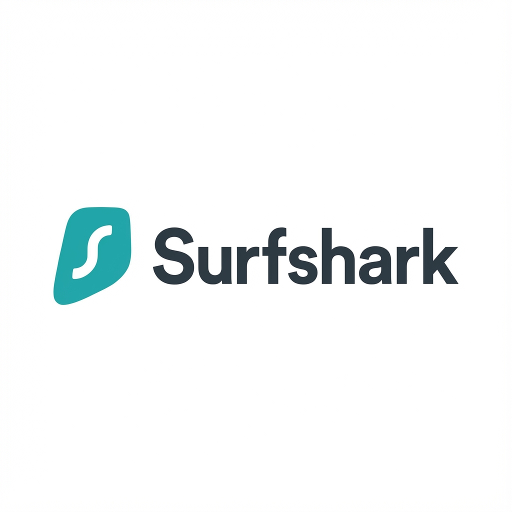 Surfshark Logo